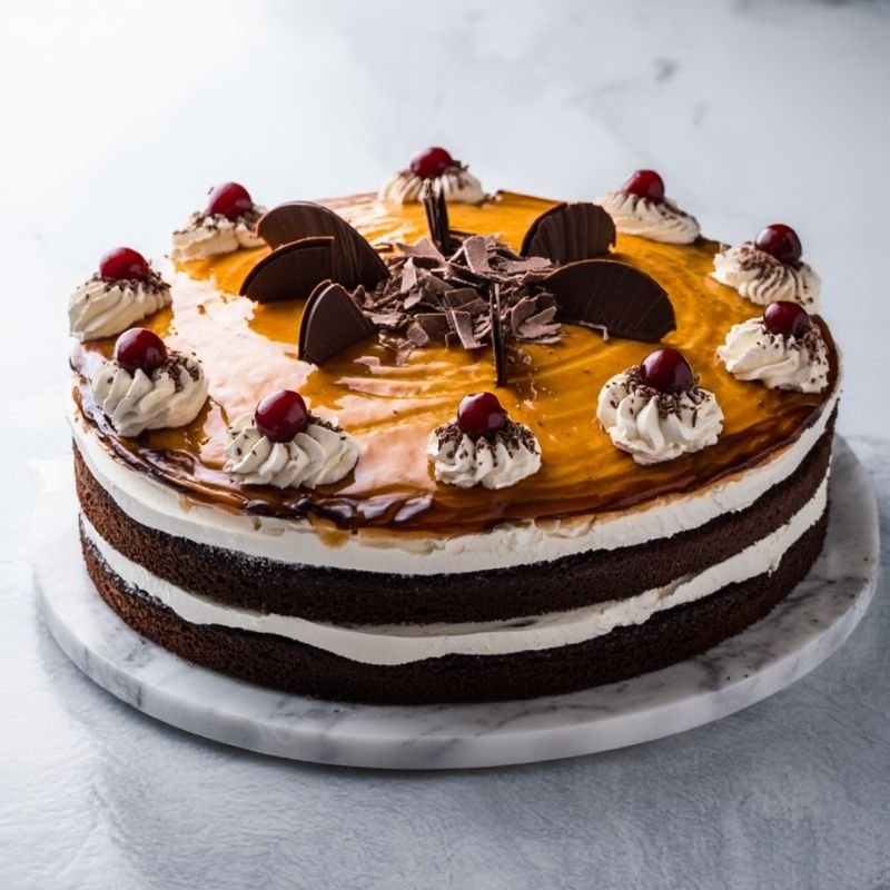 the Best Cake in Noida