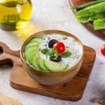 Tzatziki Dip