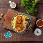 Paneer Mandi Rice