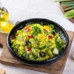 Cous Cous Salad