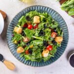 Classic Fattoush Salad