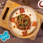 Juicy Lamb Hummus