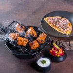 Chicken Shish Taouk