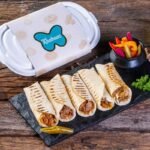 Chicken Shawarma Mini