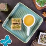 Arabic Baklava [2 Pieces]