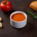 Harissa Sauce