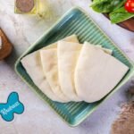 Khabaaz Lafa Bread