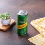 Ginger Ale
