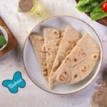 Khabaaz Wheat Bread