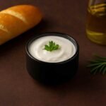 Garlic Toum Sauce