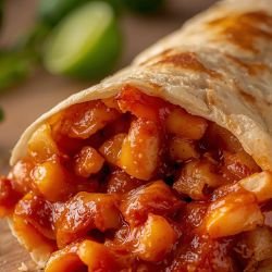 Hot Spicy Shawarma Noida