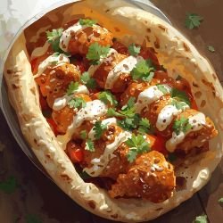 Best Chicken Shawarma Near Me?