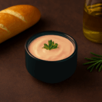 Spicy Toum Sauce
